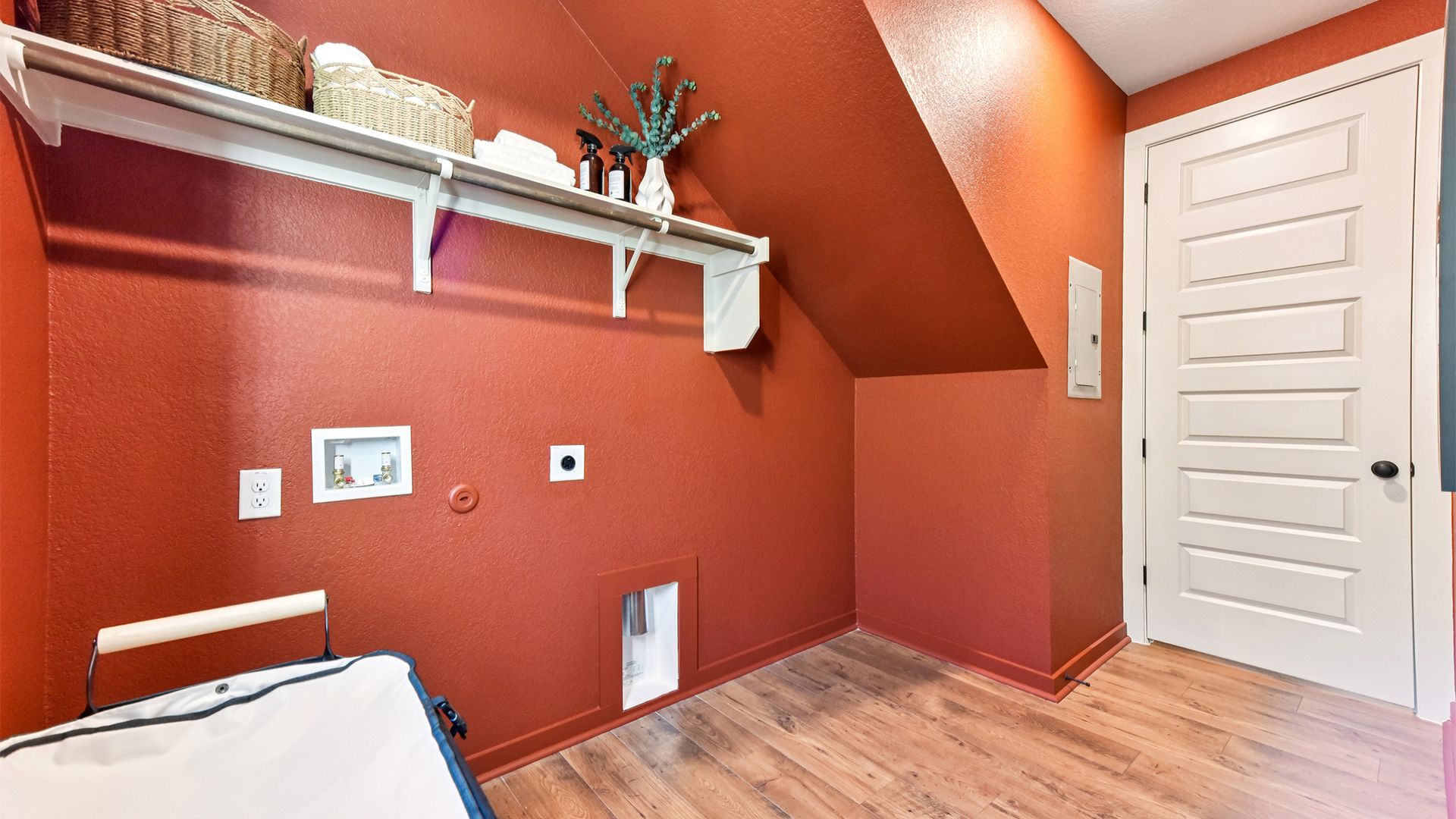 Mudroom