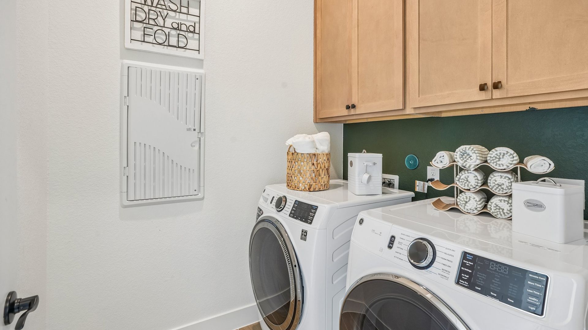 Laundry