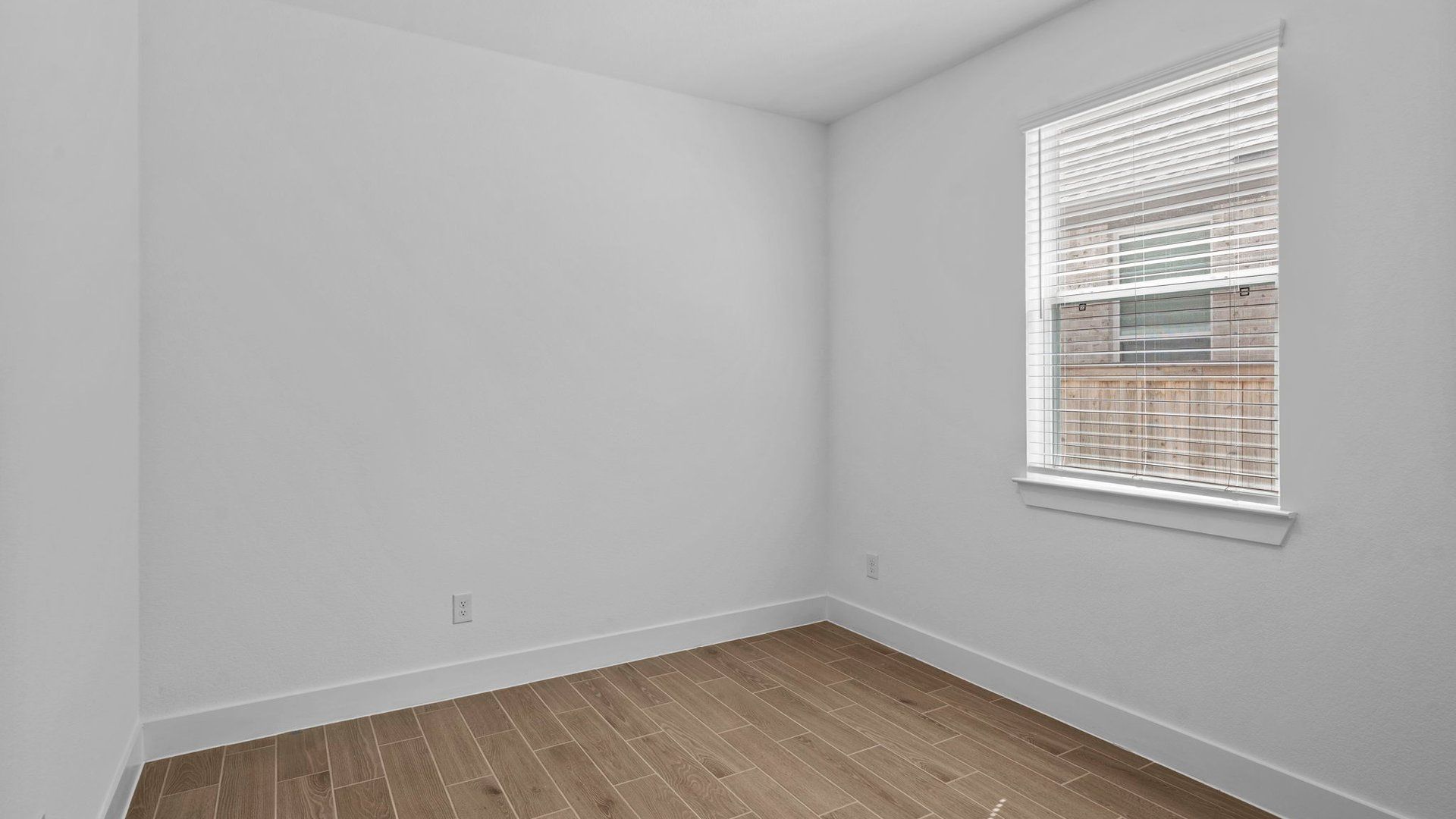 Flex Room