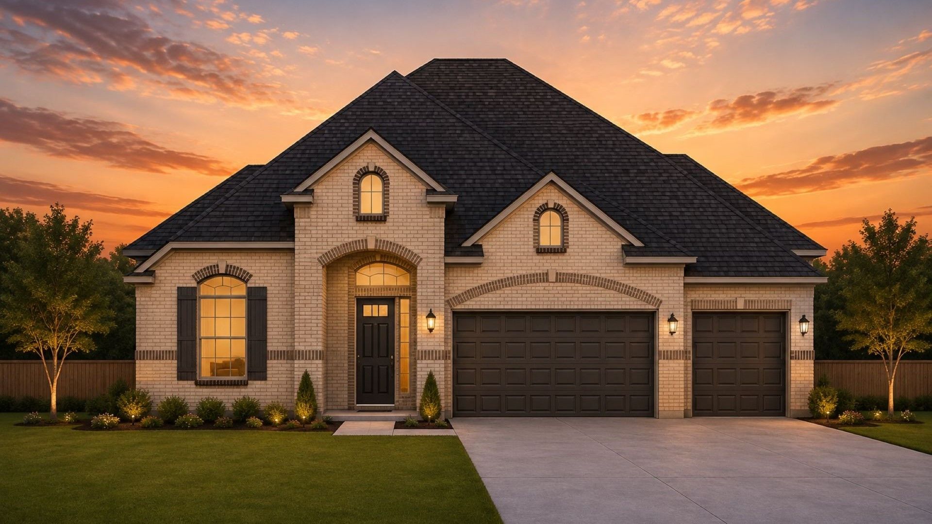 Sydney - Berry Creek Highlands: Georgetown, Texas - Chesmar