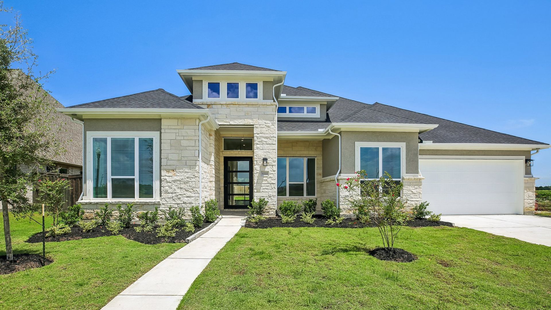 Woods 70' - Riceland 60',65',70': Mont Belvieu, Texas - Chesmar