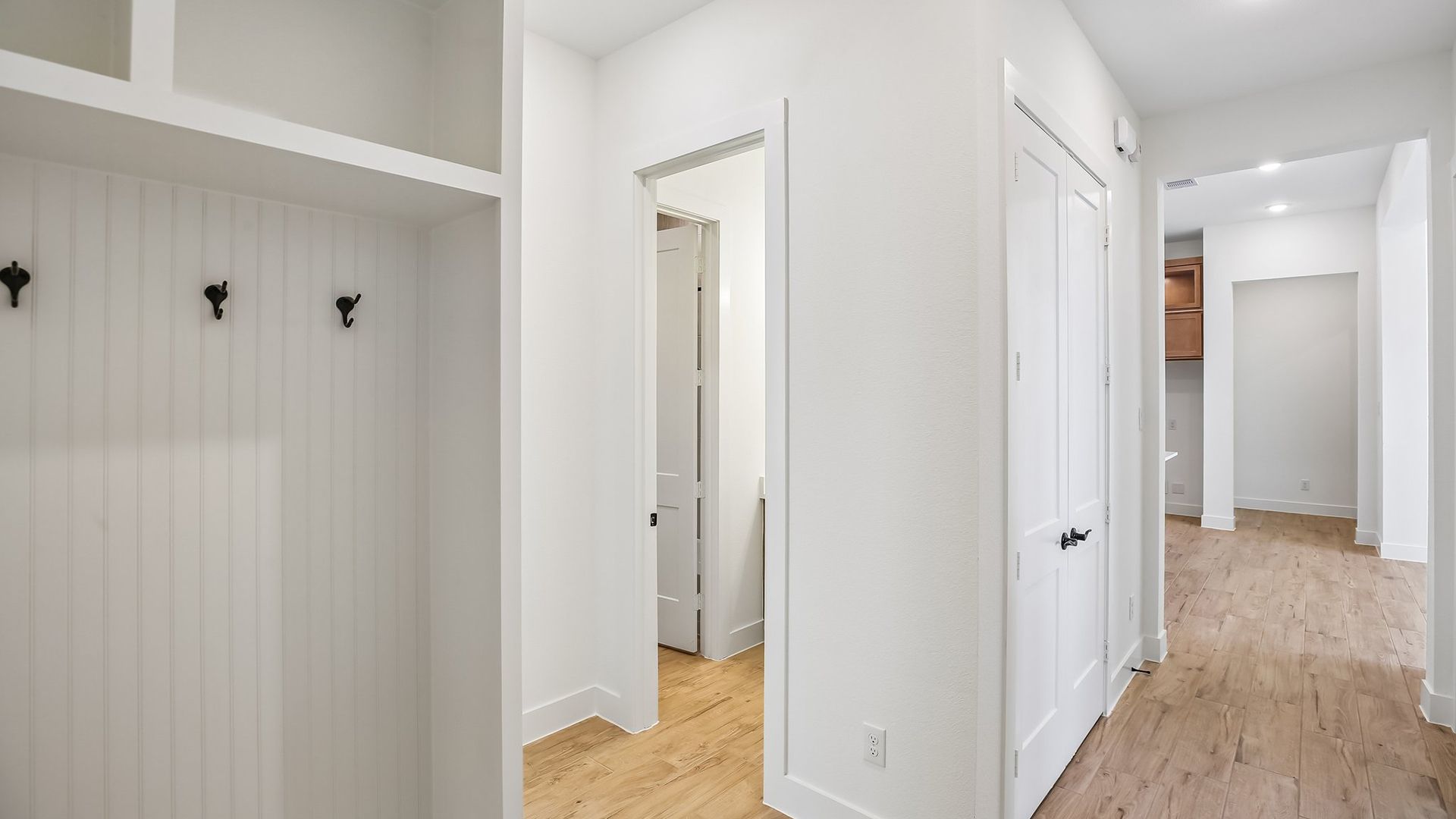 Mudroom