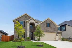 3726 Blooming Prairie Drive (Wimberly)