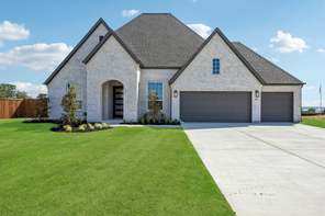 100 Bristol Lane (Brookville)