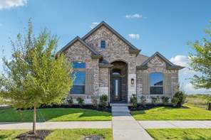 9221 Persimmon Lane (Bonham)