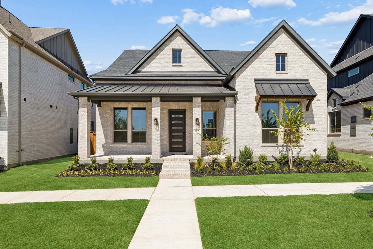 Tacoma - The Grove Frisco: Frisco, Texas - Chesmar