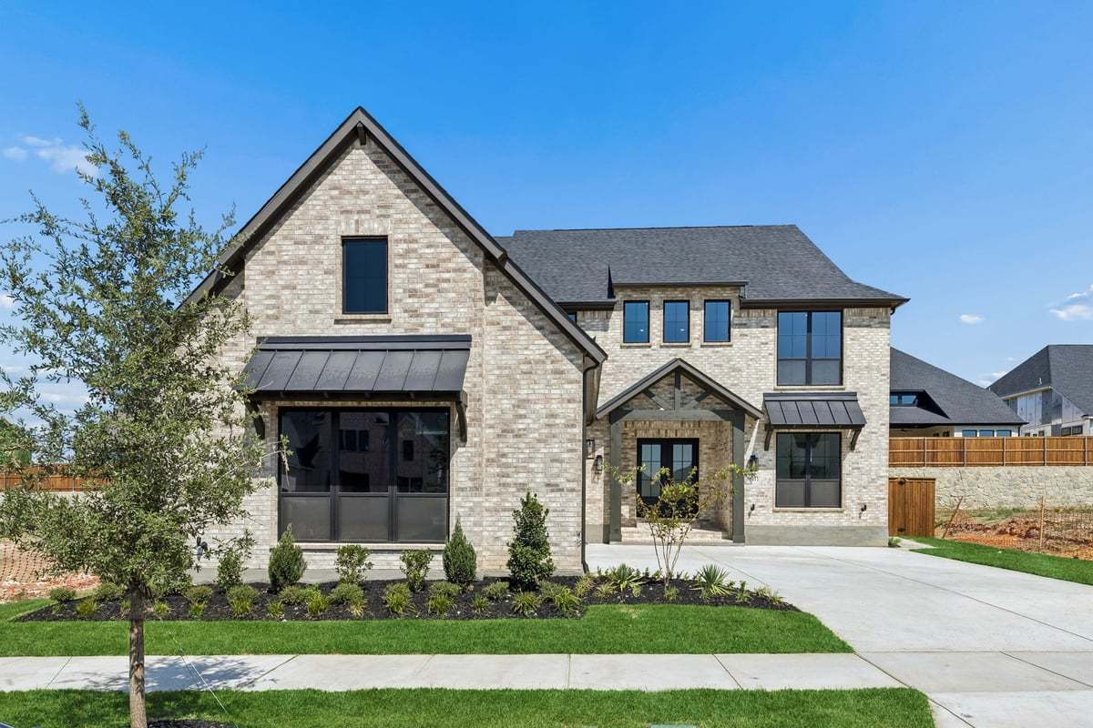 Lakewood - The Grove Frisco: Frisco, Texas - Chesmar
