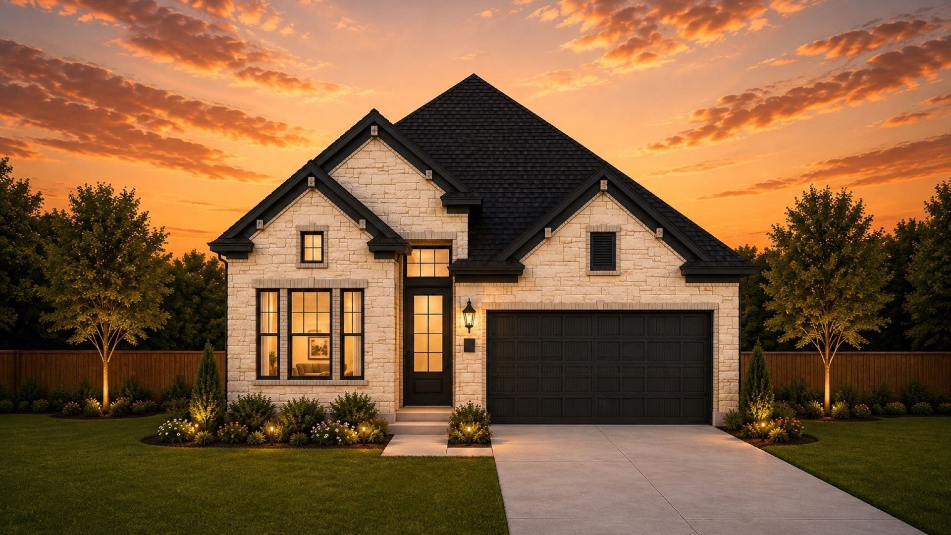Oslo - Nolina: Georgetown, Texas - Chesmar