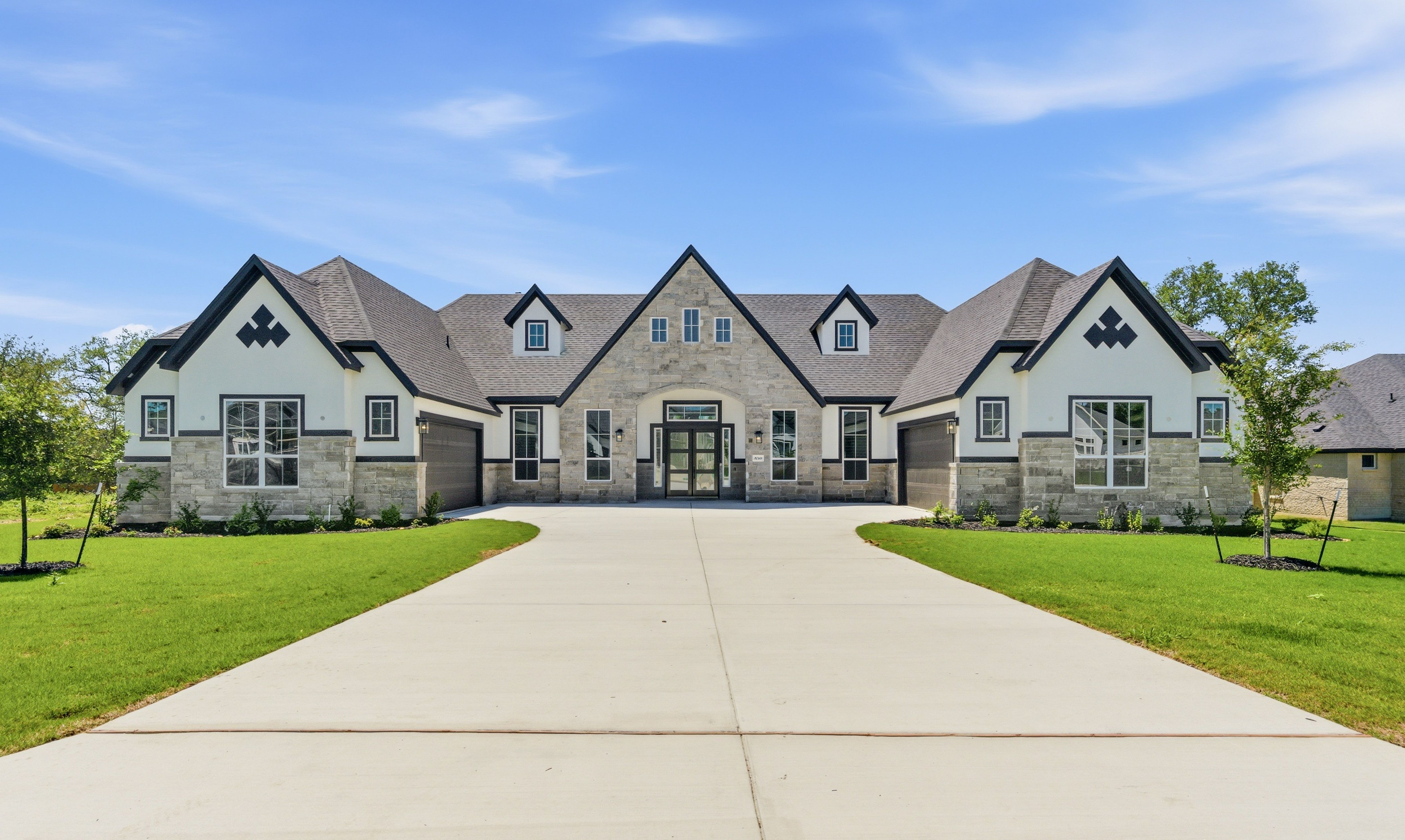Grant - Caliza Reserve: Boerne, Texas - Chesmar