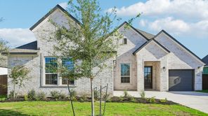 209 Firethorn Road (Farris)