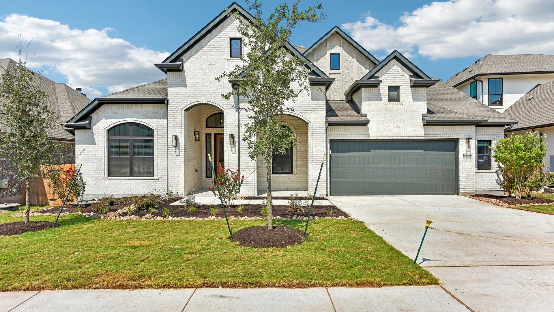 Bradley - Sweetwater: Austin, Texas - Chesmar