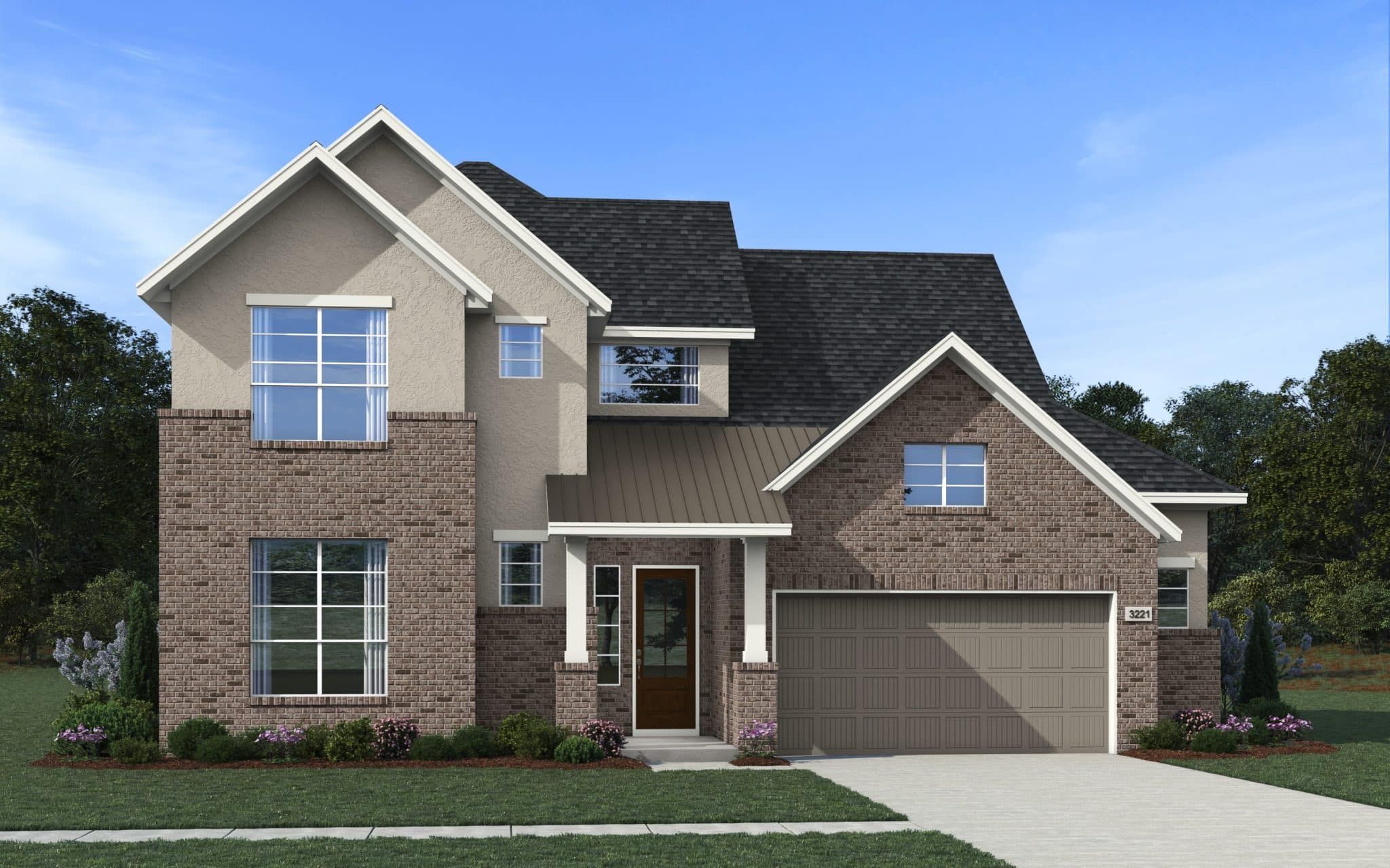 Rivers-B1-Stucco-with-Brick-Gen3-elev_DAY-scaled.jpg
