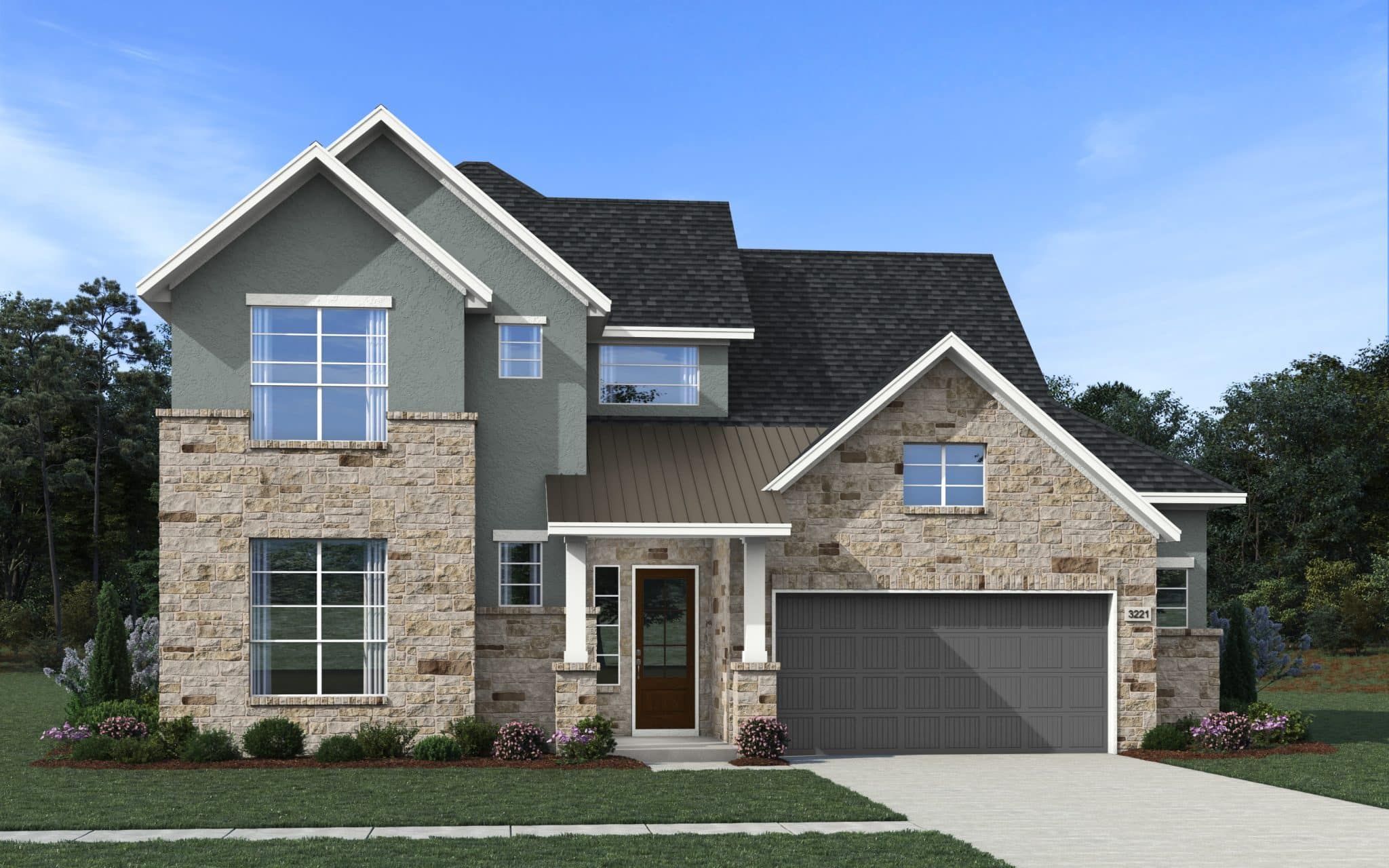 Rivers-B1-Stucco-with-Stone-Gen3-elev_DAY-scaled.jpg