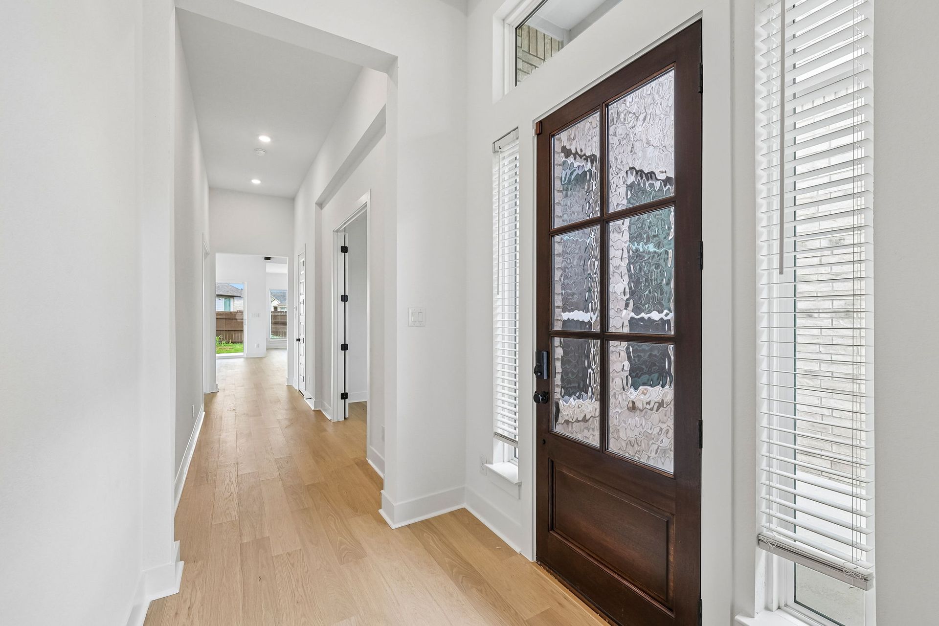 Entryway