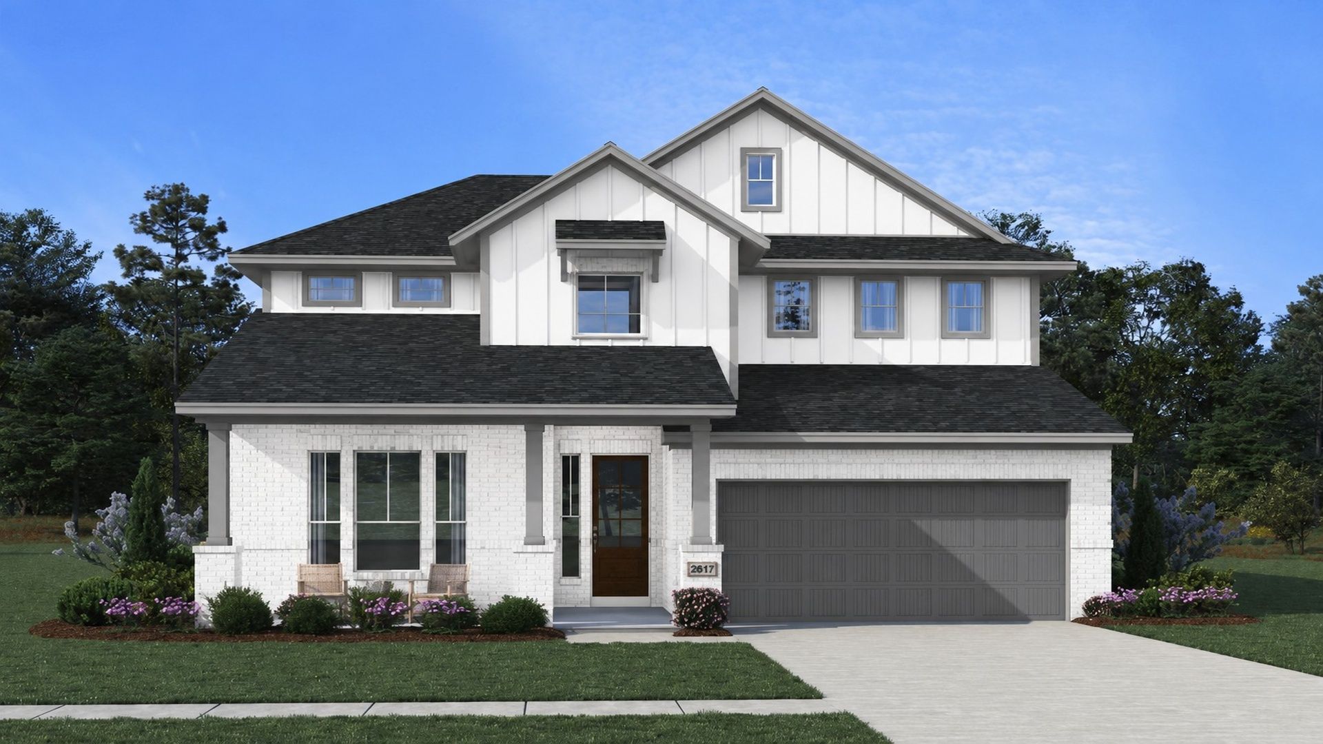 16618 Blissful Day Way (Madison)