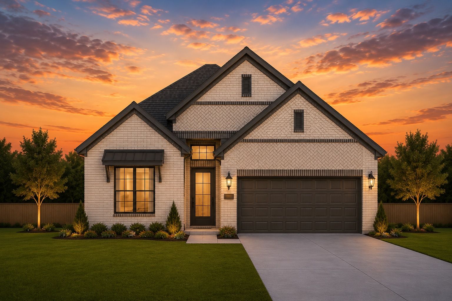 Marion - Nolina: Georgetown, Texas - Chesmar