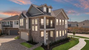 1302 Shaded Rock Drive (Riverdale)