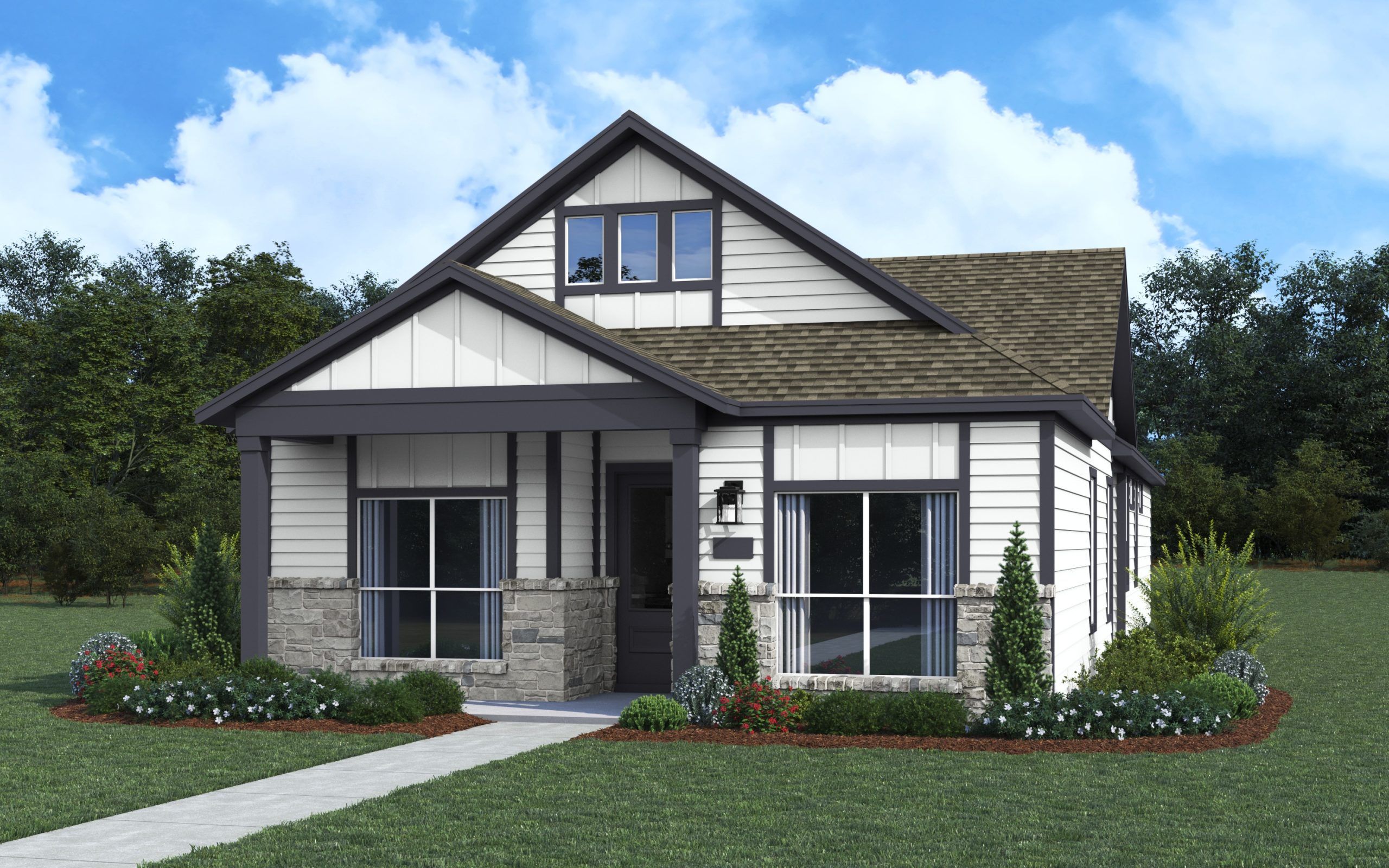 Sacha - The Crossvine: Schertz, Texas - Chesmar
