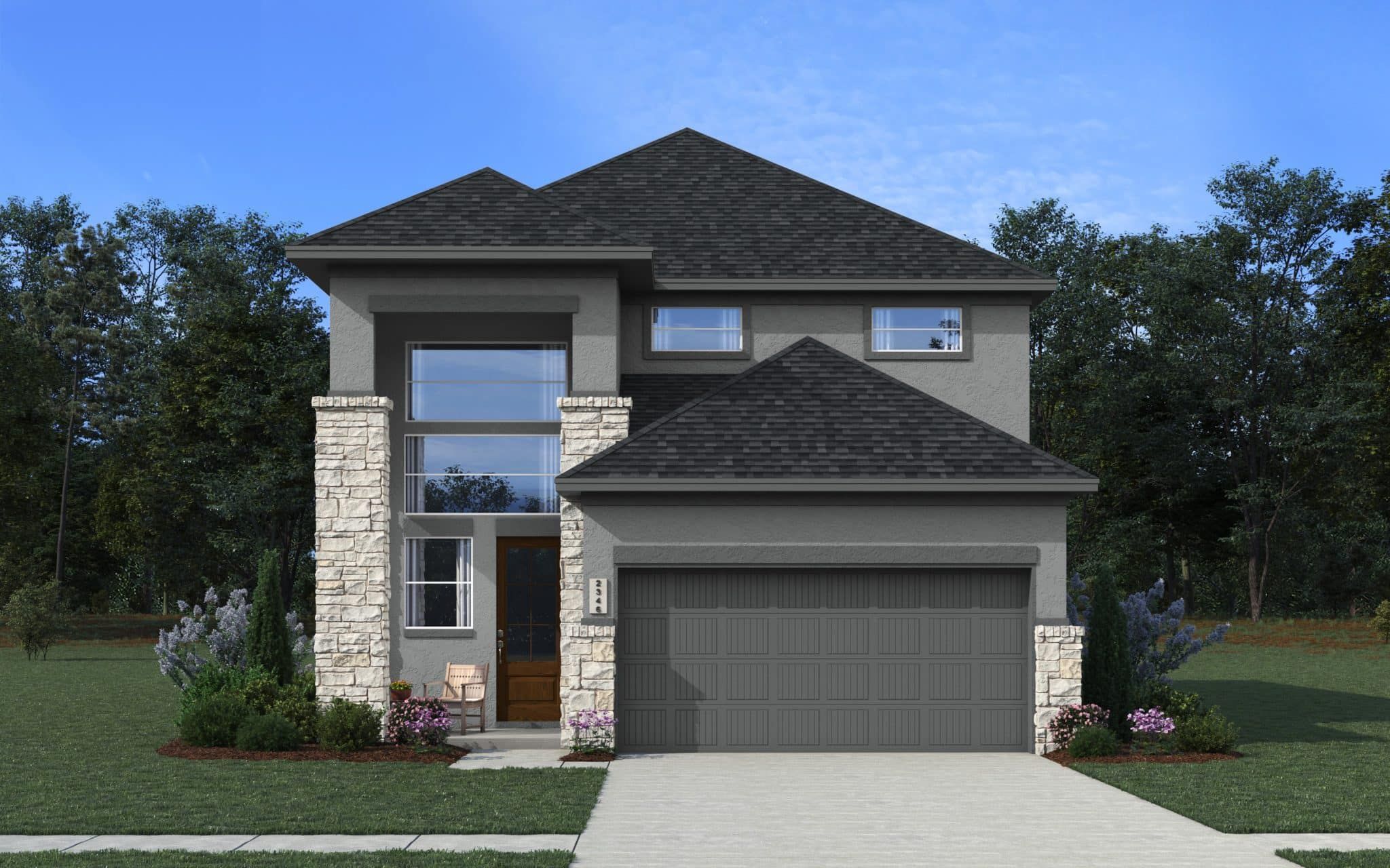 Jolene - Stillwater Ranch: San Antonio, Texas - Chesmar
