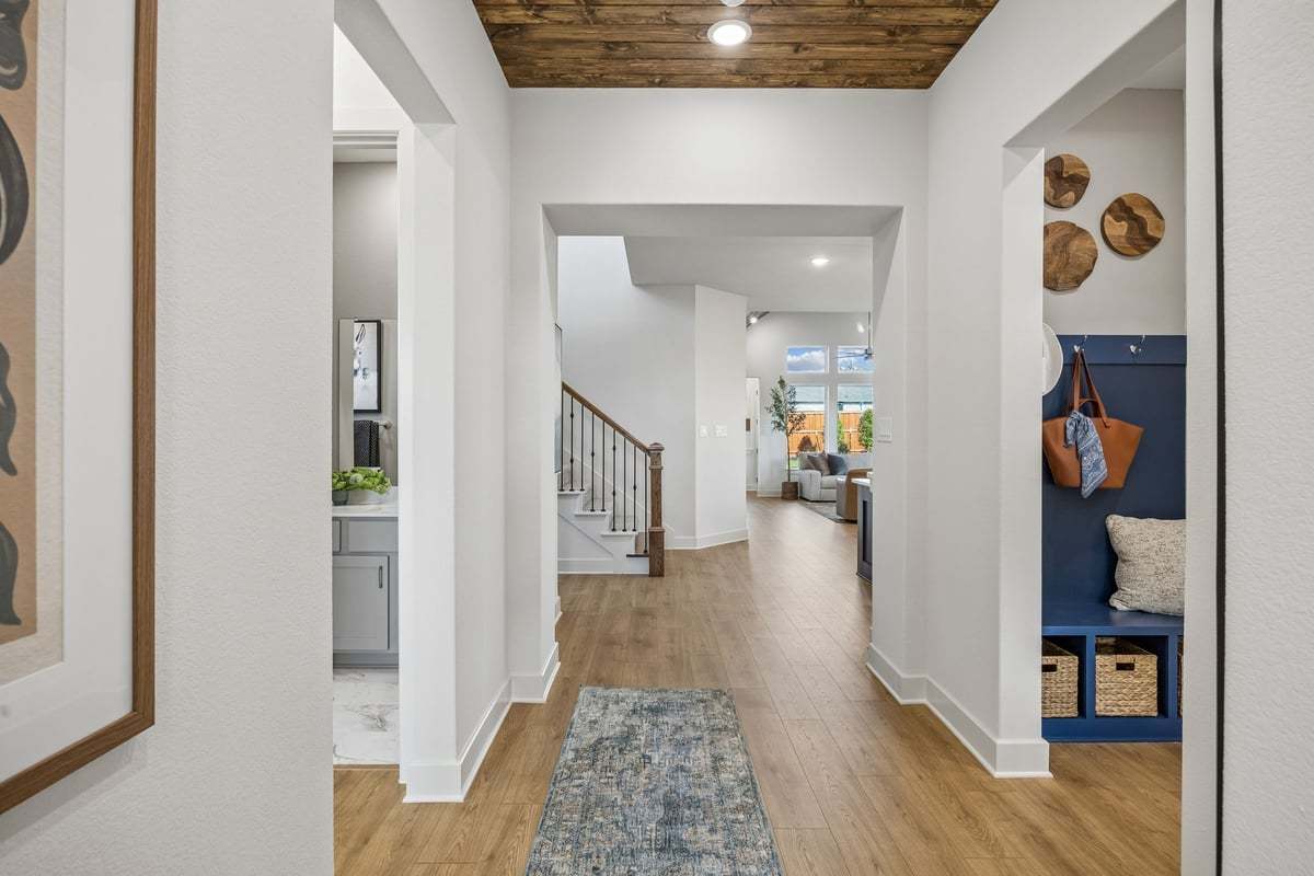 casa en Heartland 50's & 60's por Chesmar