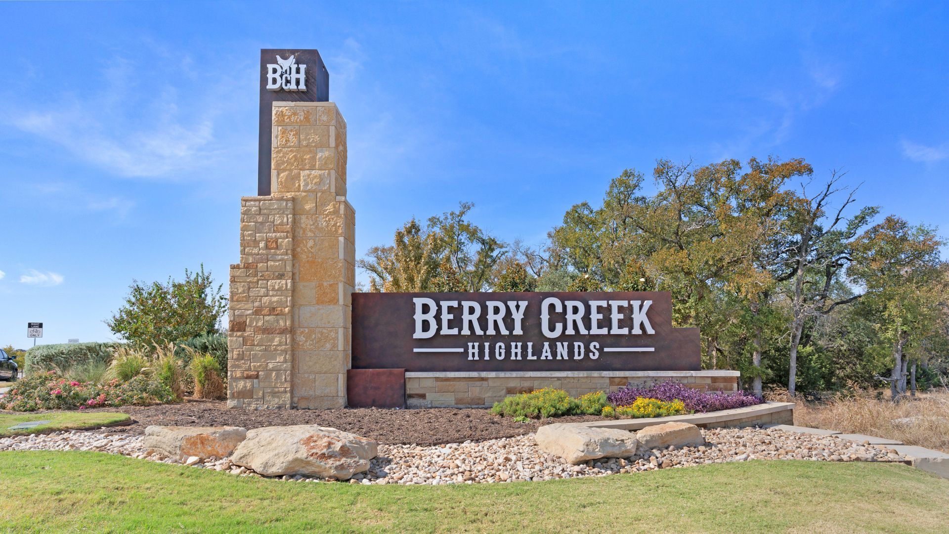 Berry Creek Highlands - Georgetown, TX