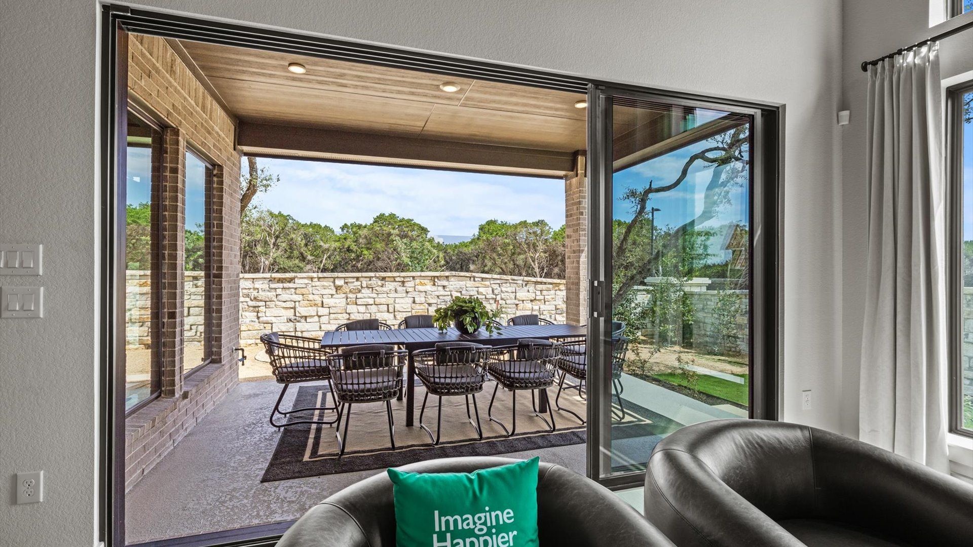 casa en 6 Creeks por Chesmar