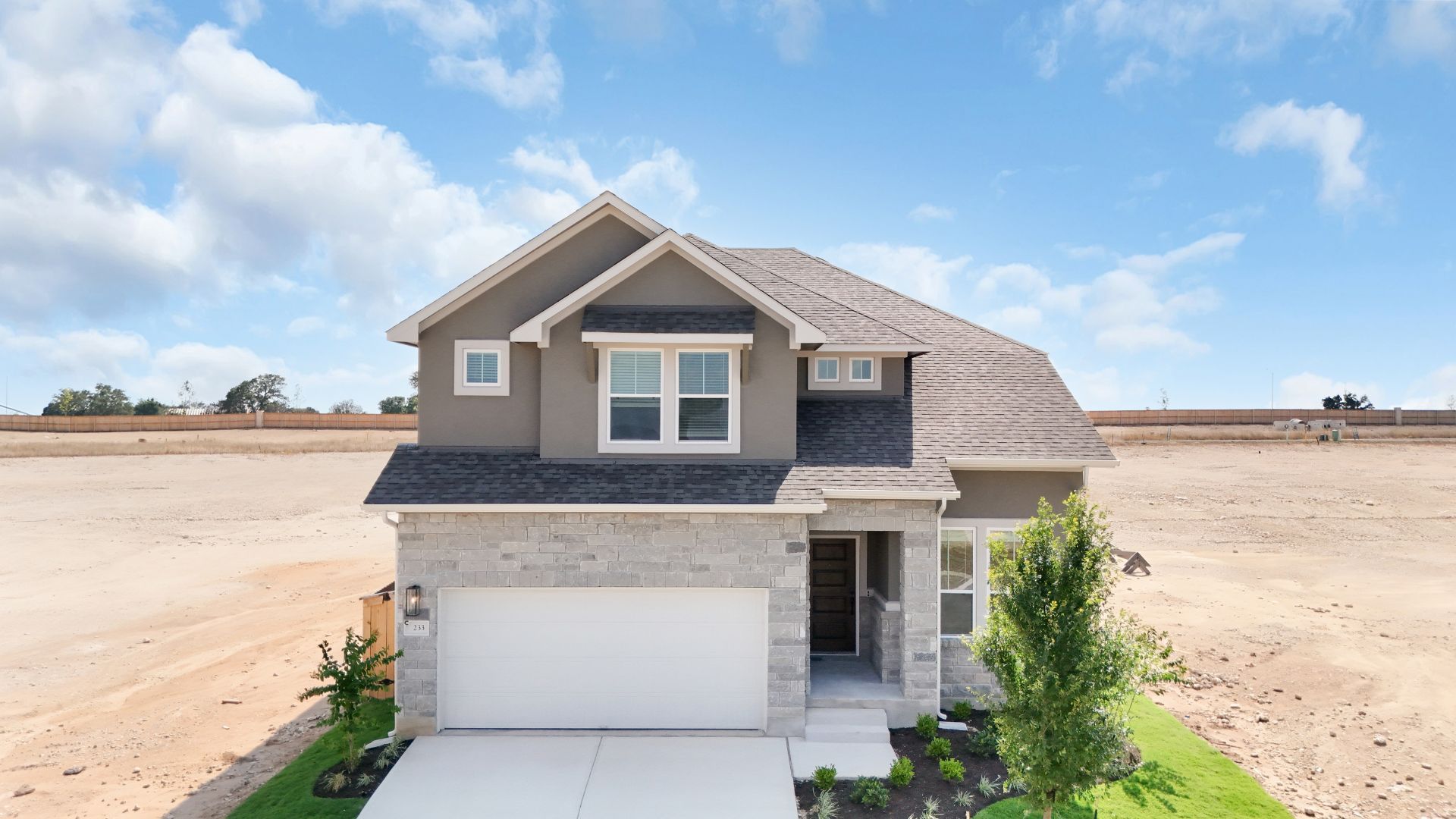 Leilana - Nolina: Georgetown, Texas - Chesmar
