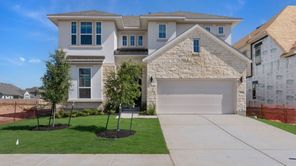 515 Clove Current Court (Archer)