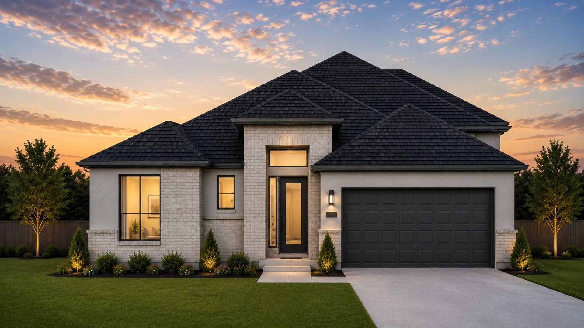 Olivia - Newhaven: Manor, Texas - Chesmar