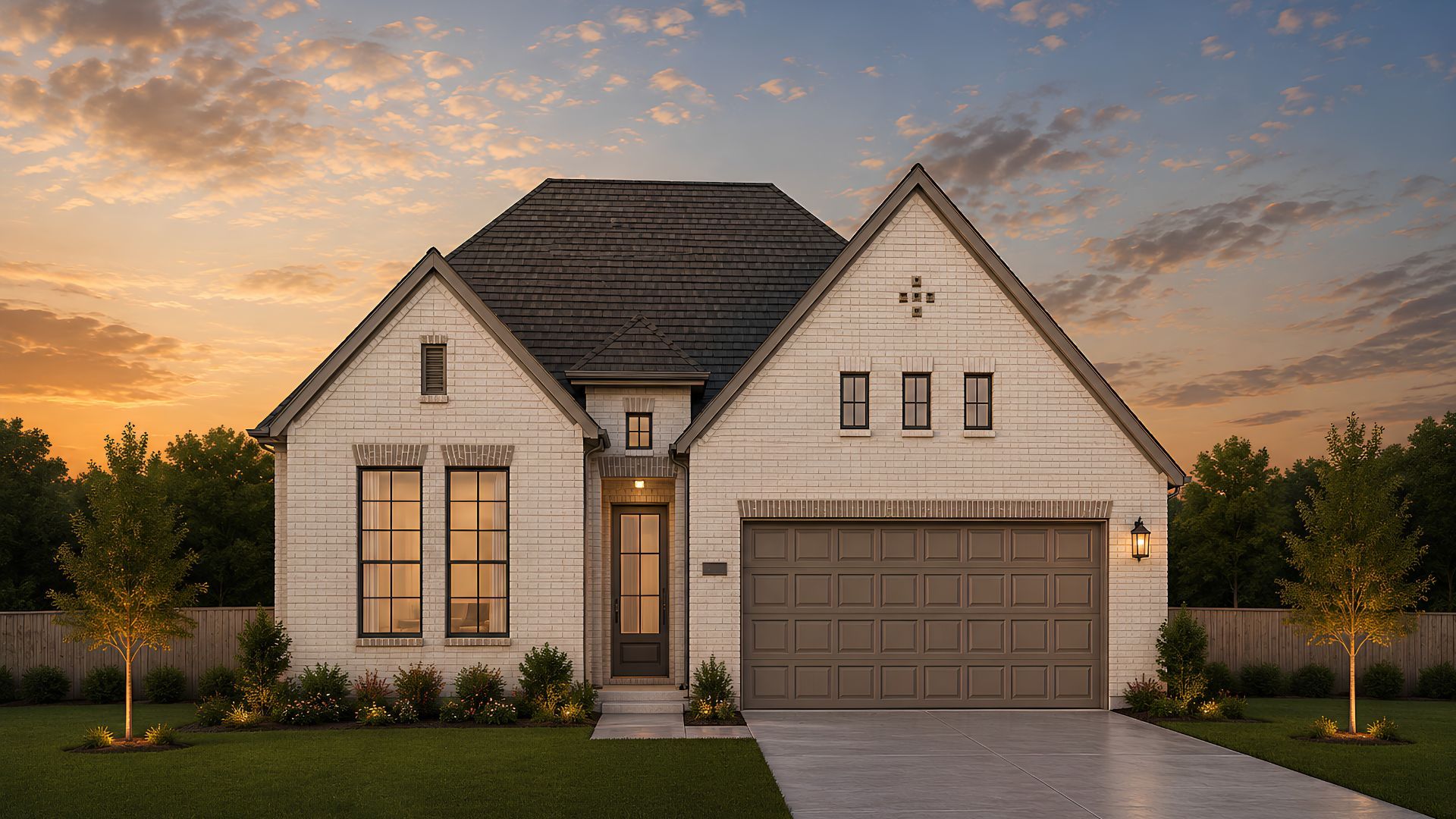 Oxford - Newhaven: Manor, Texas - Chesmar