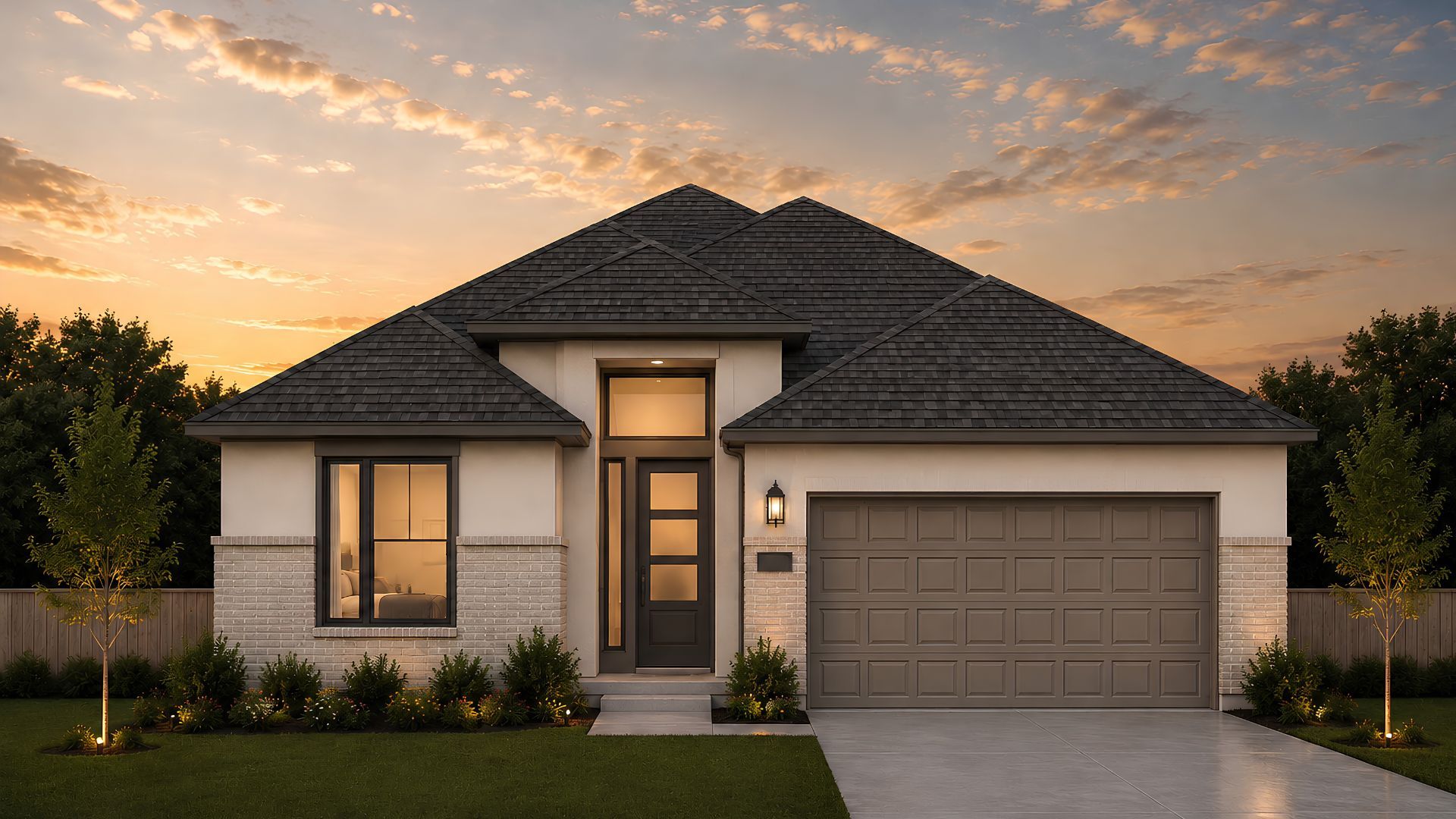 Brooks - Newhaven: Manor, Texas - Chesmar