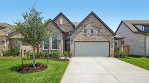 27423 Cinnamon Shores Drive (Oxford)