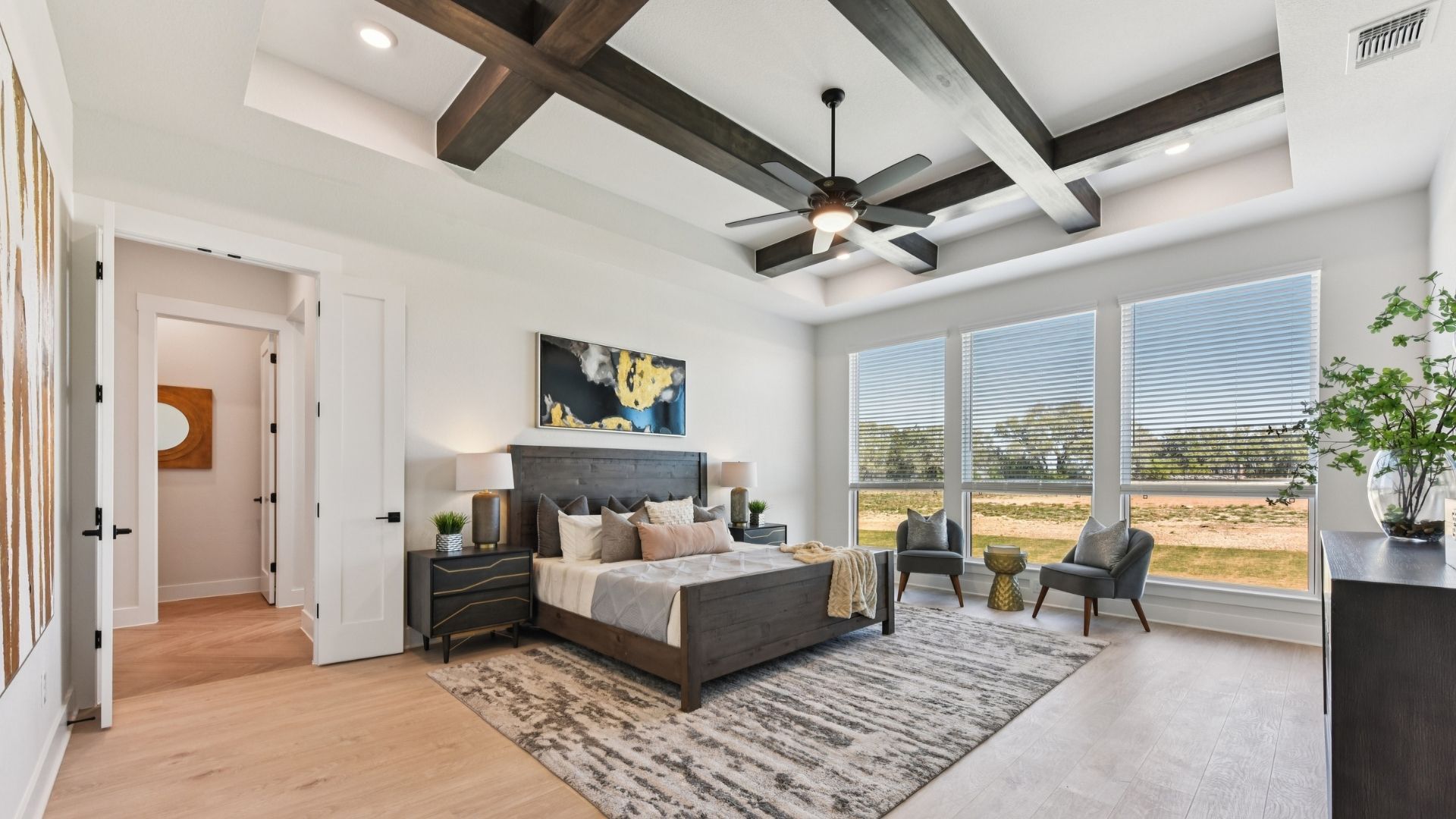 casa en Feathergrass por Chesmar