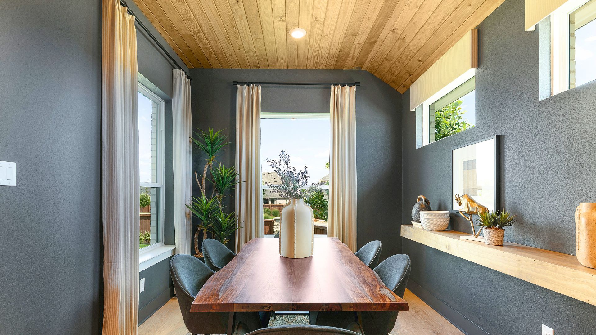 casa en Highland Village por Chesmar