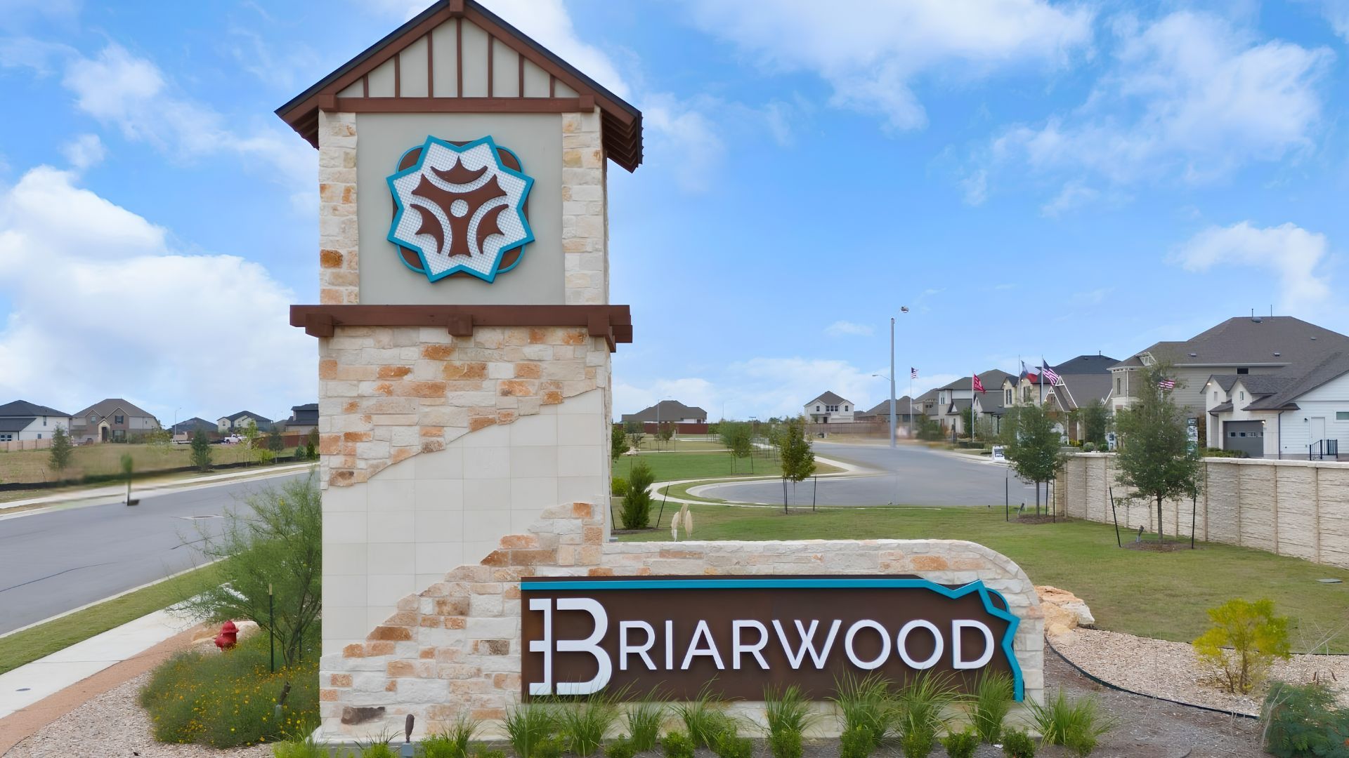 Briarwood - Elgin, TX
