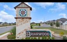 Briarwood: Elgin, Texas - Chesmar