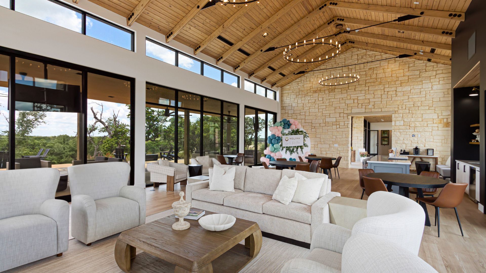casa en Nolina por Chesmar