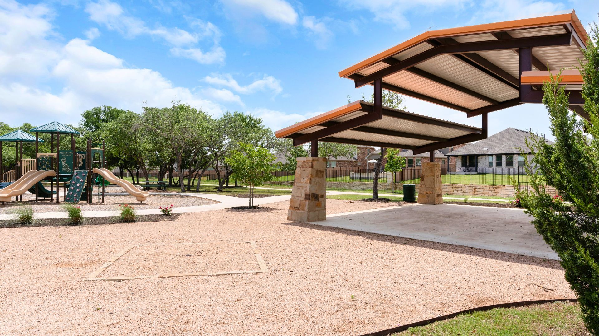 casa en Highland Village por Chesmar