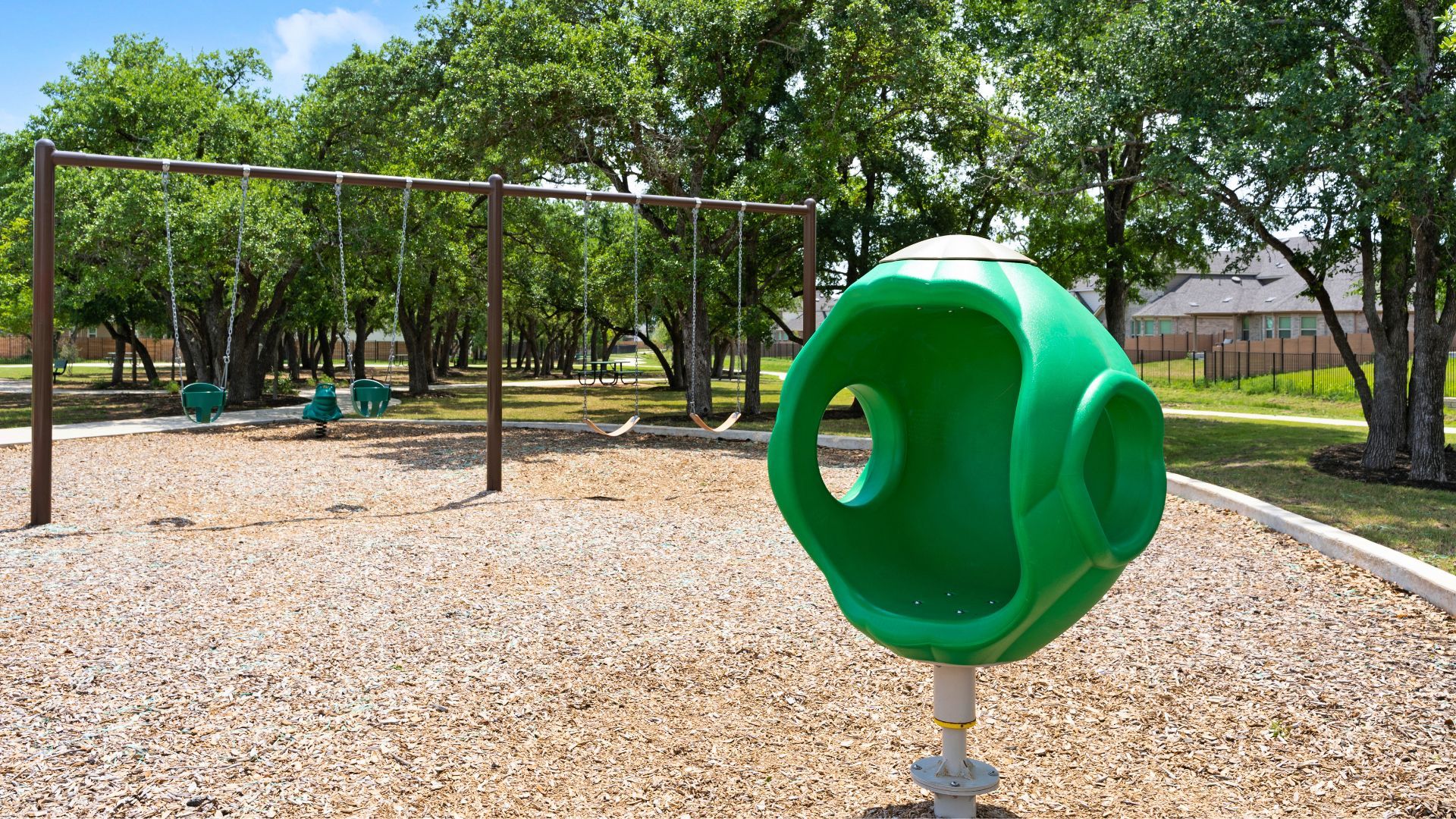 Highland Village Swings.jpg