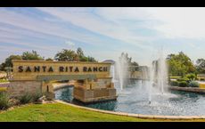 Santa Rita Ranch: Liberty Hill, Texas - Chesmar