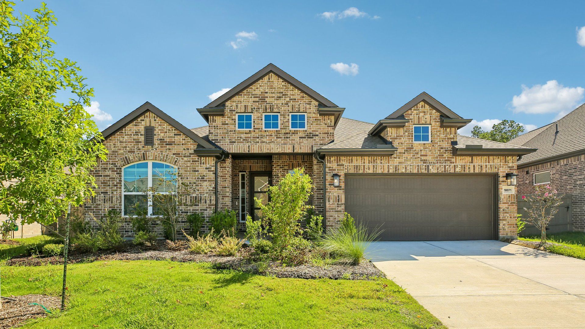 Bradford - Artavia: Conroe, Texas - Chesmar