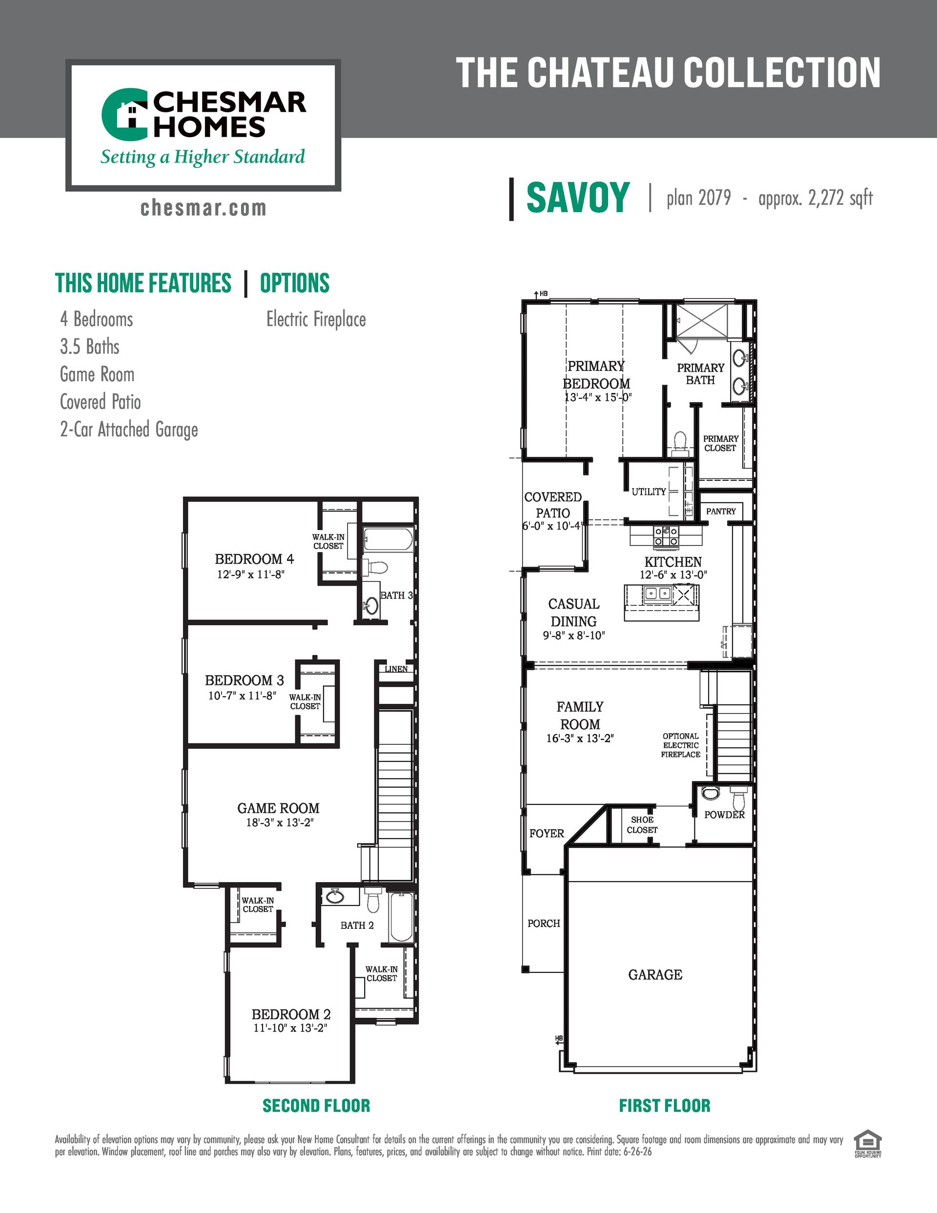 The Savoy