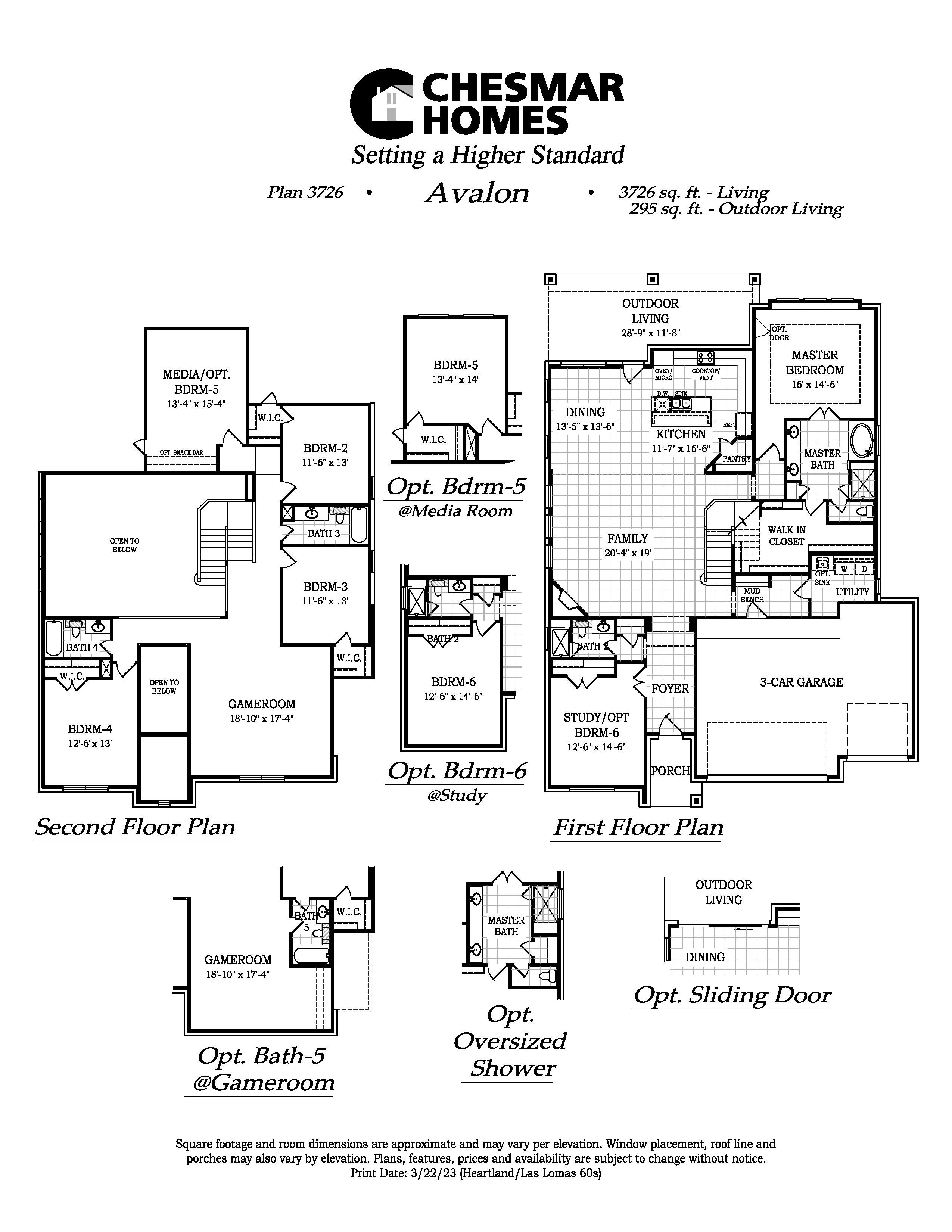 4228 Hacienda Pkwy. Joshua, TX 76058
