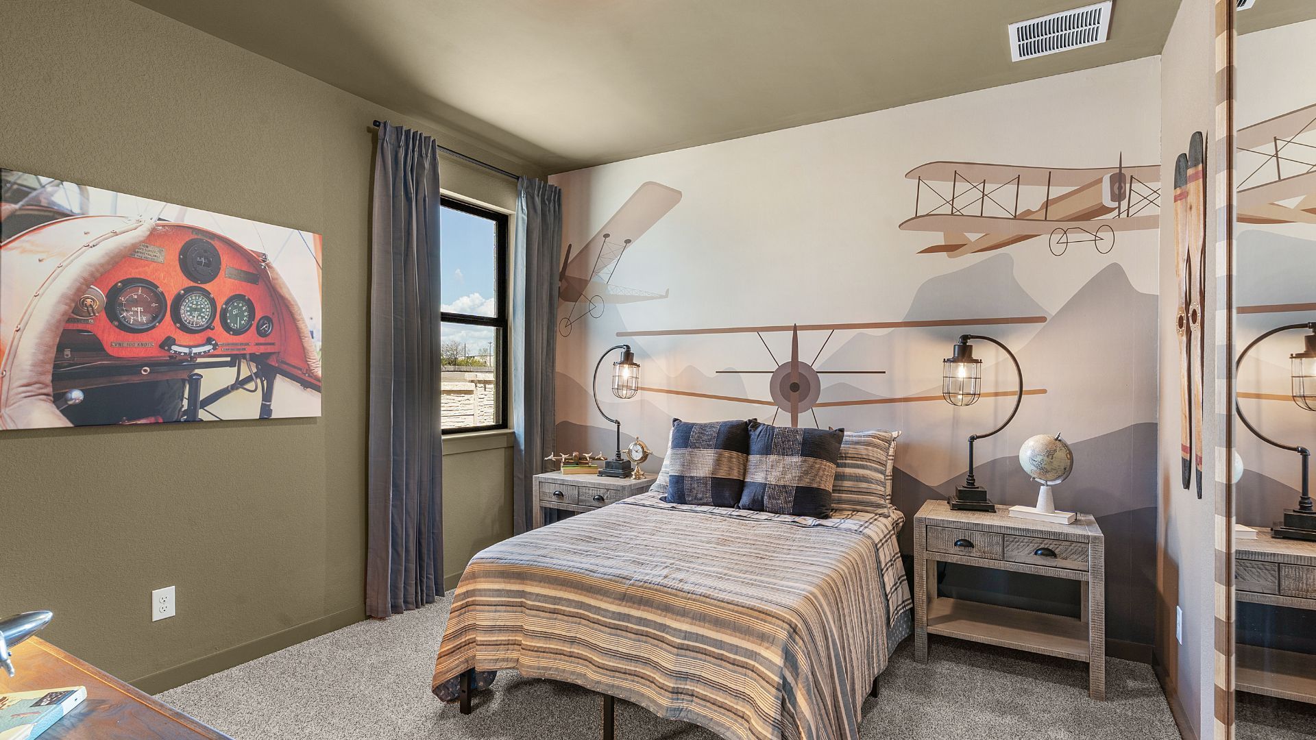 Owen - Newhaven: Manor, Texas - Chesmar