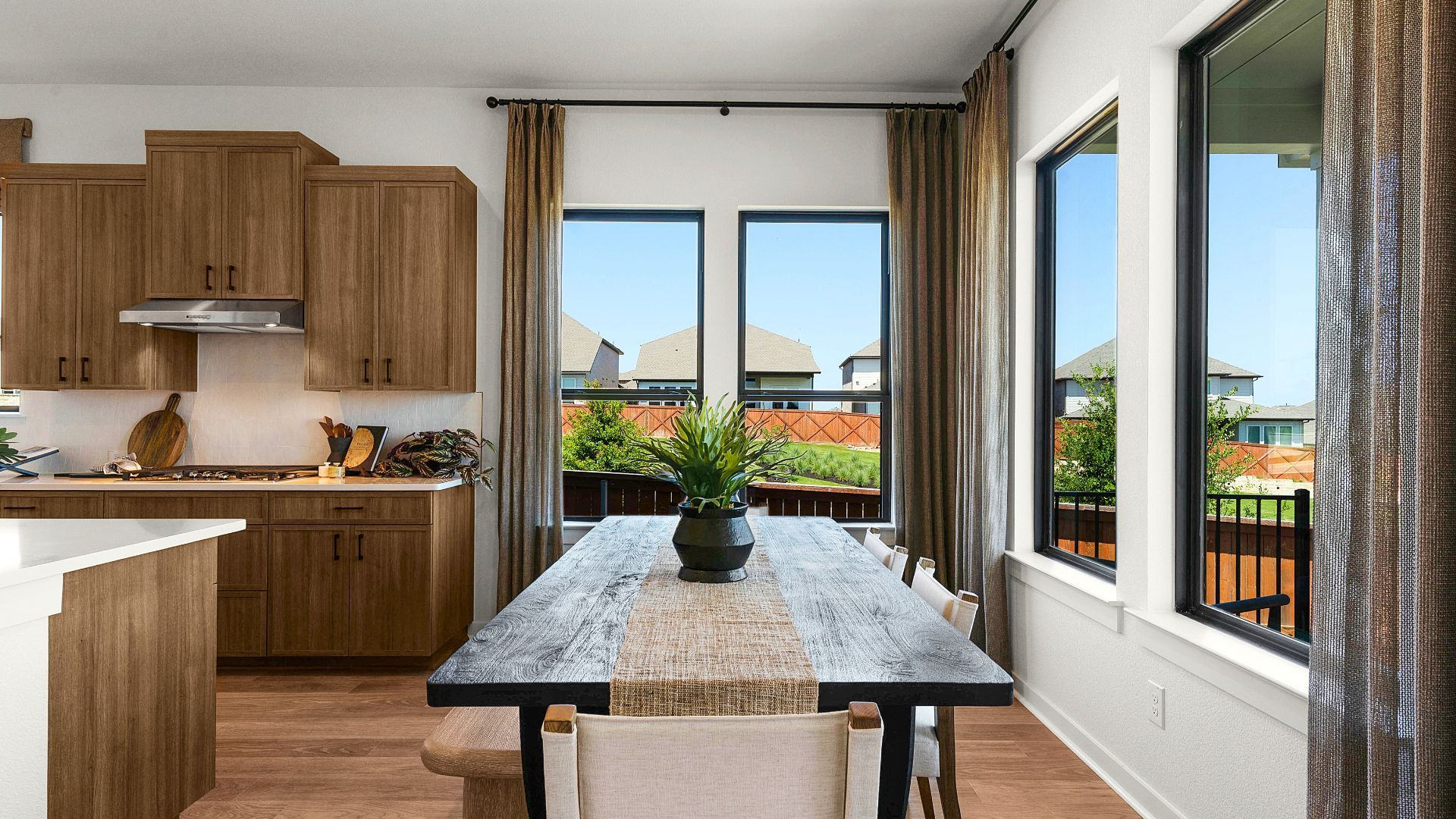 casa en Lariat por Chesmar