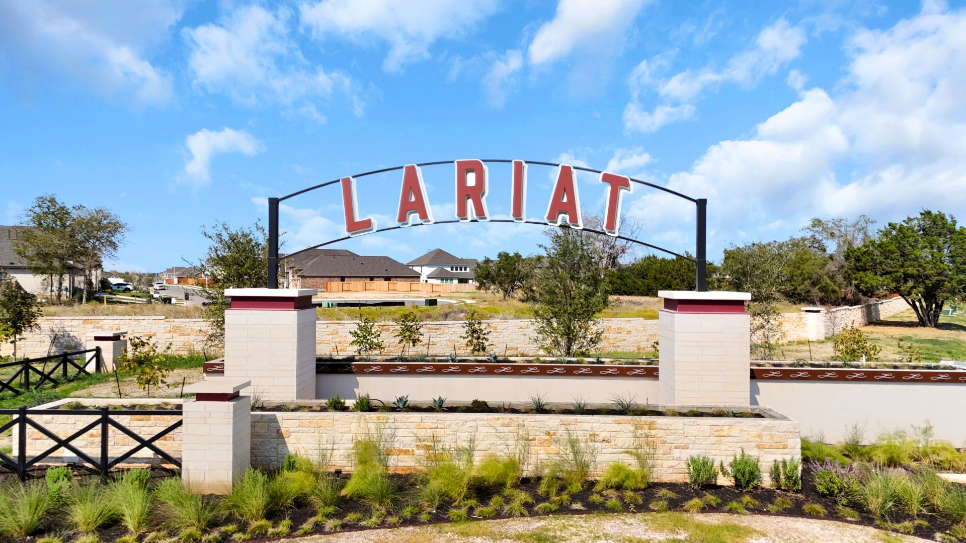 Lariat - Liberty Hill, TX