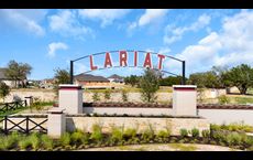 Lariat: Liberty Hill, Texas - Chesmar