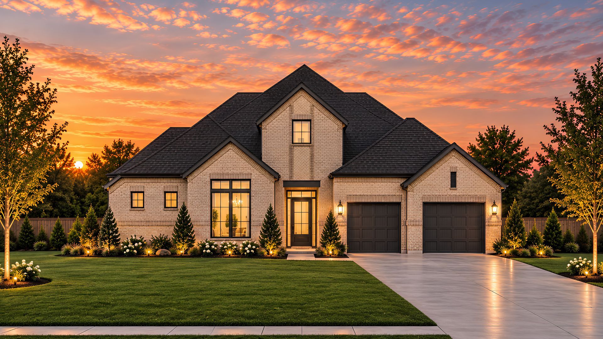 Drios - Crescent Bluff: Georgetown, Texas - Chesmar