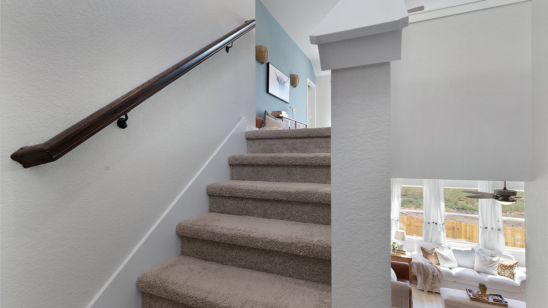 Stairway