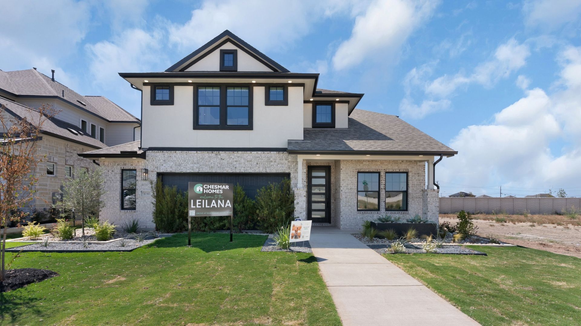 19501 Helens Catch Drive. Pflugerville, TX 78660